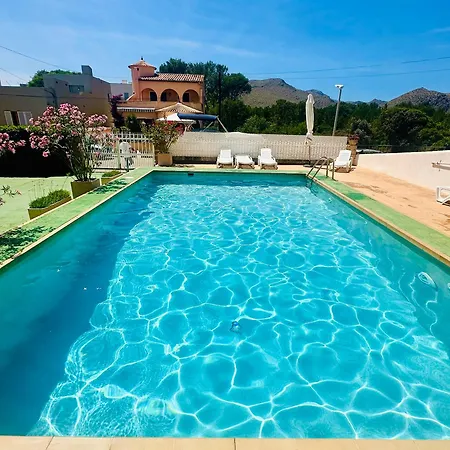 Bonito Con Piscina A 50 Metros De La Playa! Lägenhet *