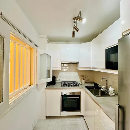 Bonito Con Piscina A 50 Metros De La Playa! Lägenhet Port de Pollença