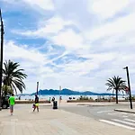 Bonito Con Piscina A 50 Metros De La Playa! * Port de Pollença