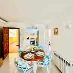 Lägenhet Bonito Con Piscina A 50 Metros De La Playa! *