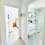 Bonito Con Piscina A 50 Metros De La Playa! * Port de Pollença