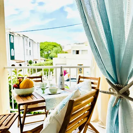 Bonito Con Piscina A 50 Metros De La Playa! * Port de Pollenca