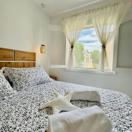 Apartmán Bonito Con Piscina A 50 Metros De La Playa! Port de Pollença
