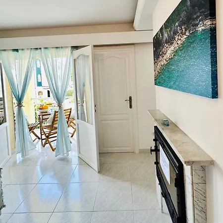 Apartment Bonito Con Piscina A 50 Metros De La Playa! *