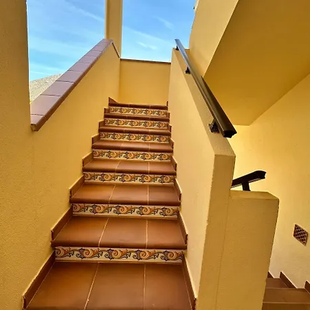 Bonito Con Piscina A 50 Metros De La Playa! * Port de Pollença