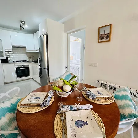 Apartment Bonito Con Piscina A 50 Metros De La Playa! Port de Pollenca