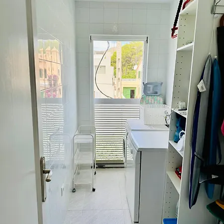 Bonito Con Piscina A 50 Metros De La Playa! Port de Pollenca