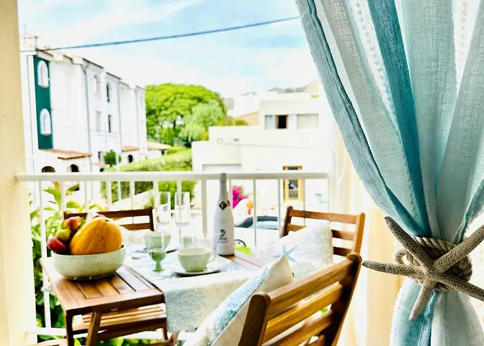 Bonito Con Piscina A 50 Metros De La Playa! * Port de Pollença