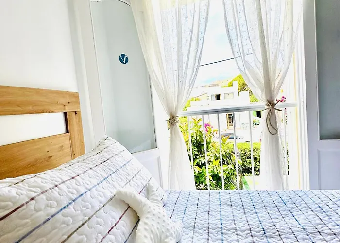 Bonito Con Piscina A 50 Metros De La Playa! Daire Port de Pollença