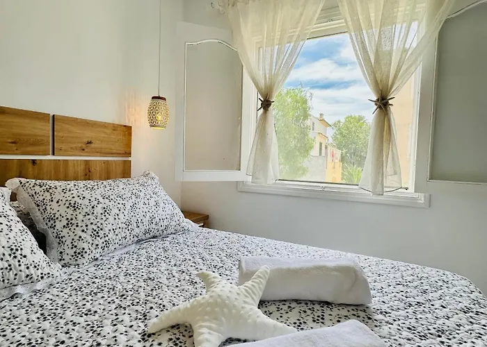 Lägenhet Bonito Con Piscina A 50 Metros De La Playa! Port de Pollença