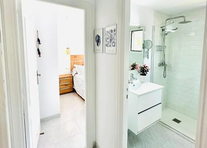 Bonito Con Piscina A 50 Metros De La Playa! * Port de Pollença