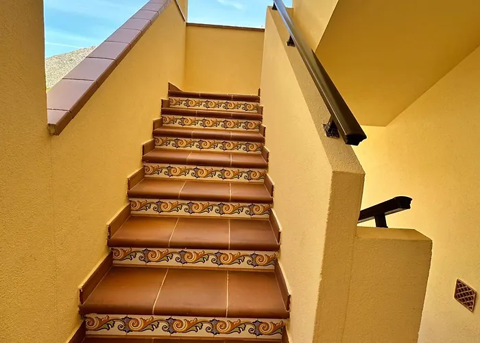 Bonito Con Piscina A 50 Metros De La Playa! * Port de Pollença