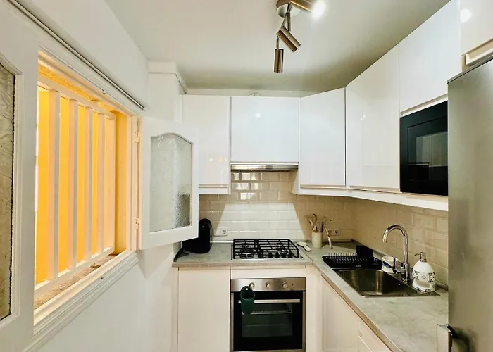 Bonito Con Piscina A 50 Metros De La Playa! Lägenhet Port de Pollença