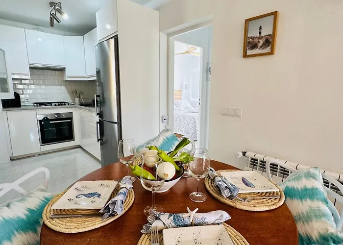 Daire Bonito Con Piscina A 50 Metros De La Playa! Port de Pollença